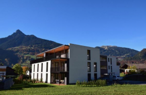 Гостиница Krone Apartment Top 10, Шрунс